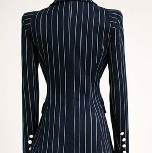 Jacket - Picture 3 of 8